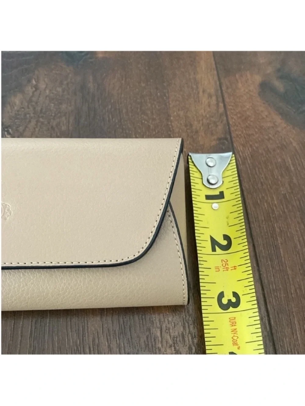 Tods beautiful leather